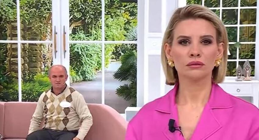 Esra Erol'da bir skandal daha! 'Kocana uyku ilacı ver, sabaha kadar...'