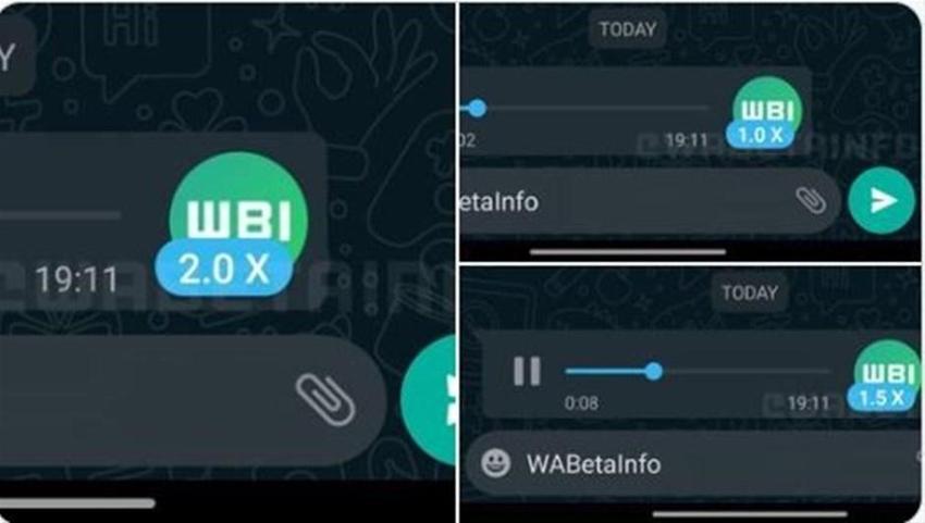 WhatsApp'ın yeni özelliği sızdı! Artık sohbetler...