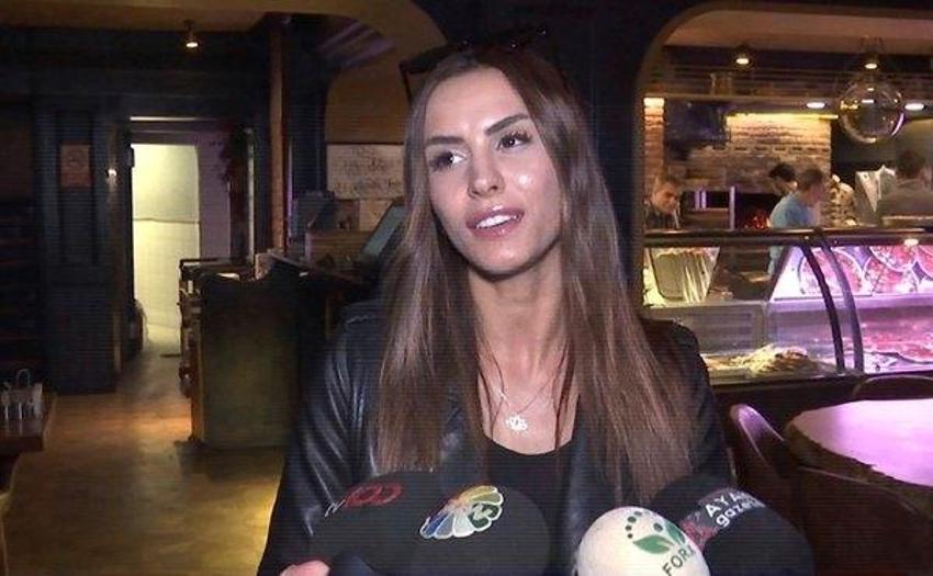 Oyuncu Ayşegül Çınar’ın başı dertte! Uyuşturucu madde...