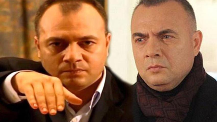 'Kurtlar Vadisi'nin Süleyman Çakır'ı 17'nci ölüm yıl dönümünde unutulmadı! Sosyal medya sallandı...
