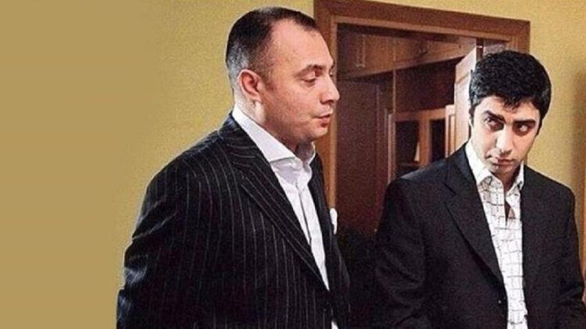 'Kurtlar Vadisi'nin Süleyman Çakır'ı 17'nci ölüm yıl dönümünde unutulmadı! Sosyal medya sallandı...