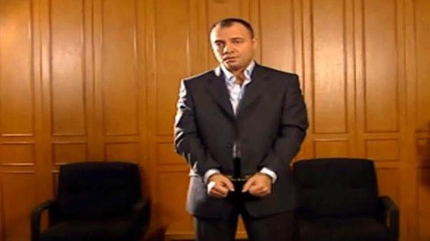'Kurtlar Vadisi'nin Süleyman Çakır'ı 17'nci ölüm yıl dönümünde unutulmadı! Sosyal medya sallandı...