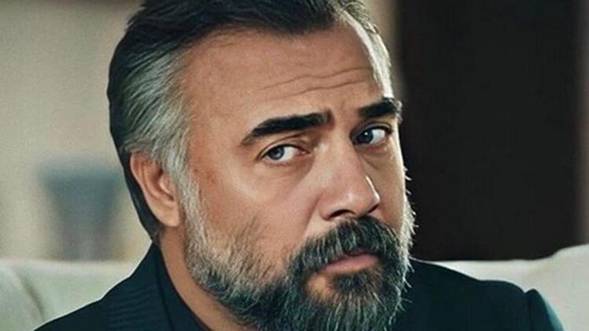 'Kurtlar Vadisi'nin Süleyman Çakır'ı 17'nci ölüm yıl dönümünde unutulmadı! Sosyal medya sallandı...