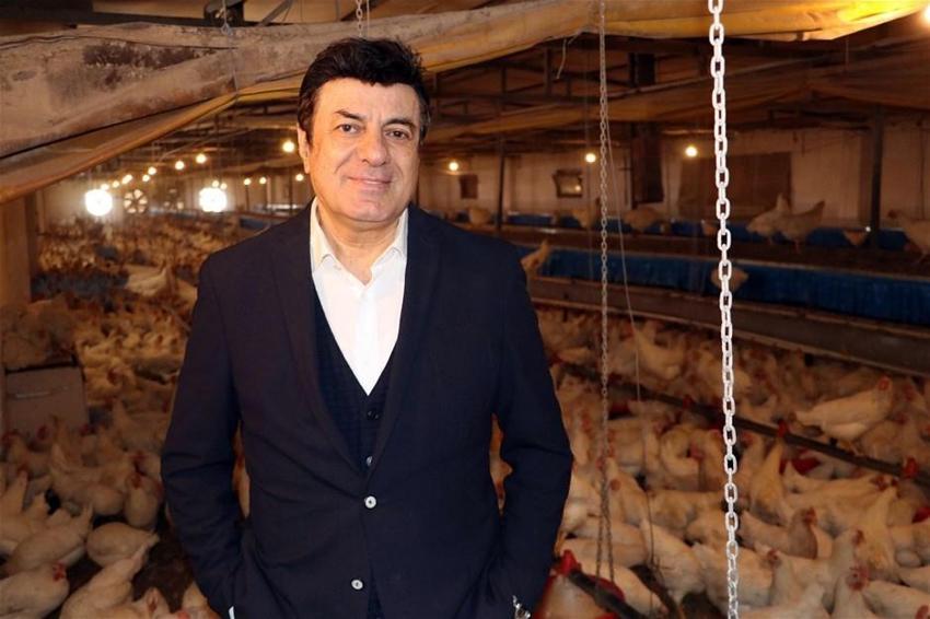 Coşkun Sabah'ın yeni işi belli oldu!