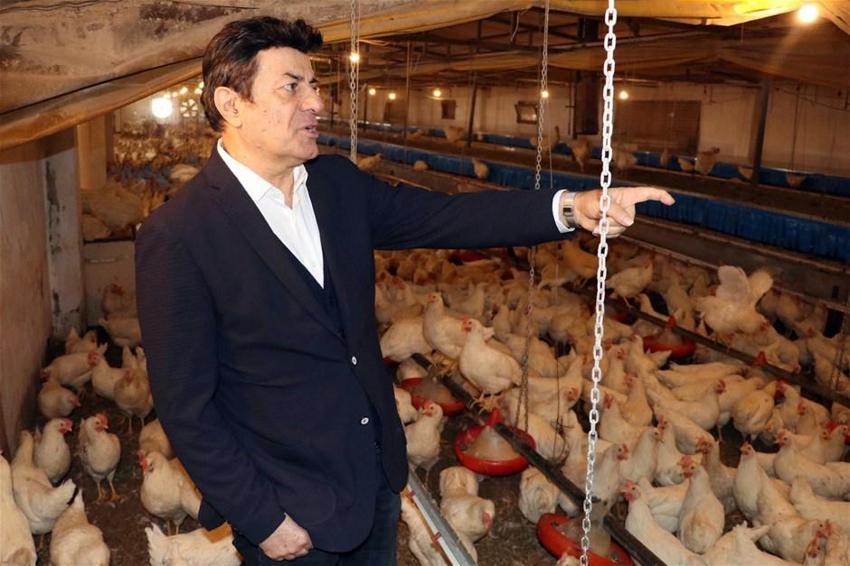 Coşkun Sabah'ın yeni işi belli oldu!
