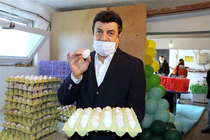 Coşkun Sabah'ın yeni işi belli oldu!