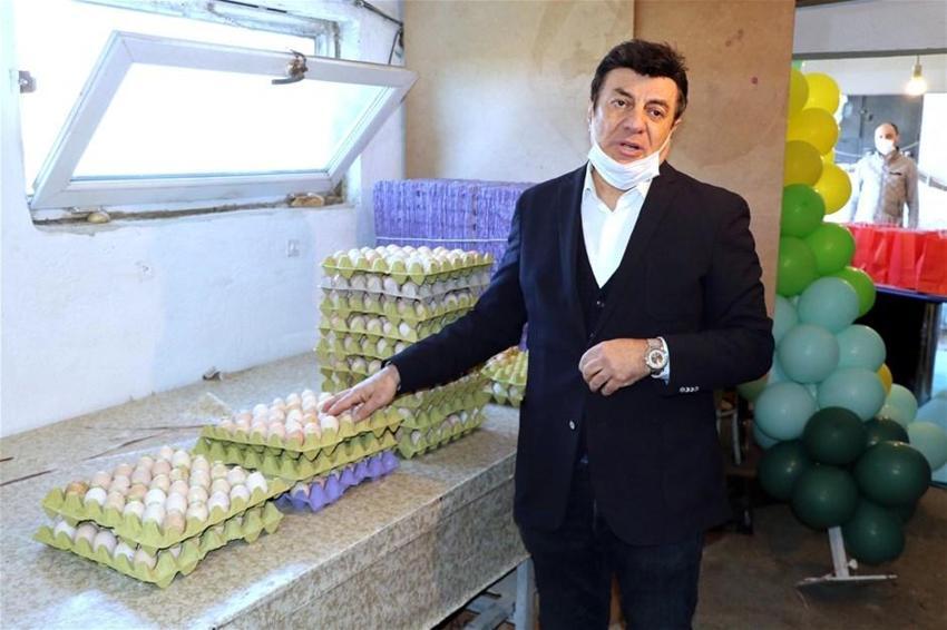 Coşkun Sabah'ın yeni işi belli oldu!