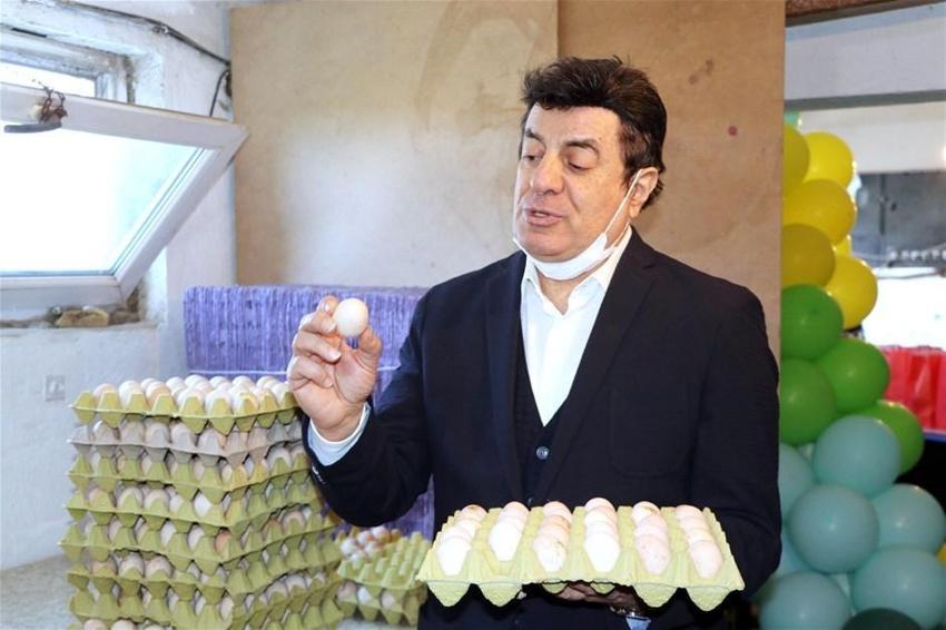 Coşkun Sabah'ın yeni işi belli oldu!