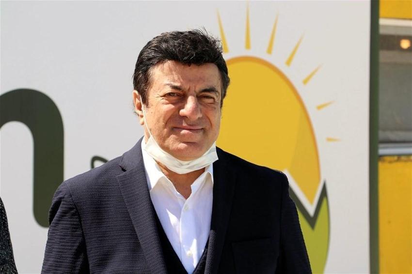 Coşkun Sabah'ın yeni işi belli oldu!