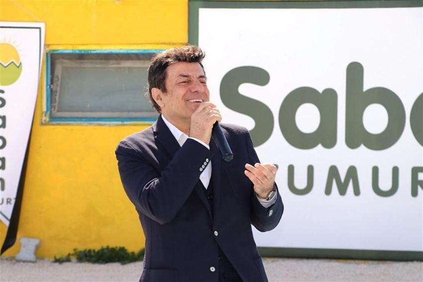Coşkun Sabah'ın yeni işi belli oldu!