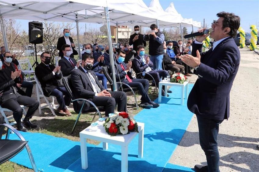 Coşkun Sabah'ın yeni işi belli oldu!
