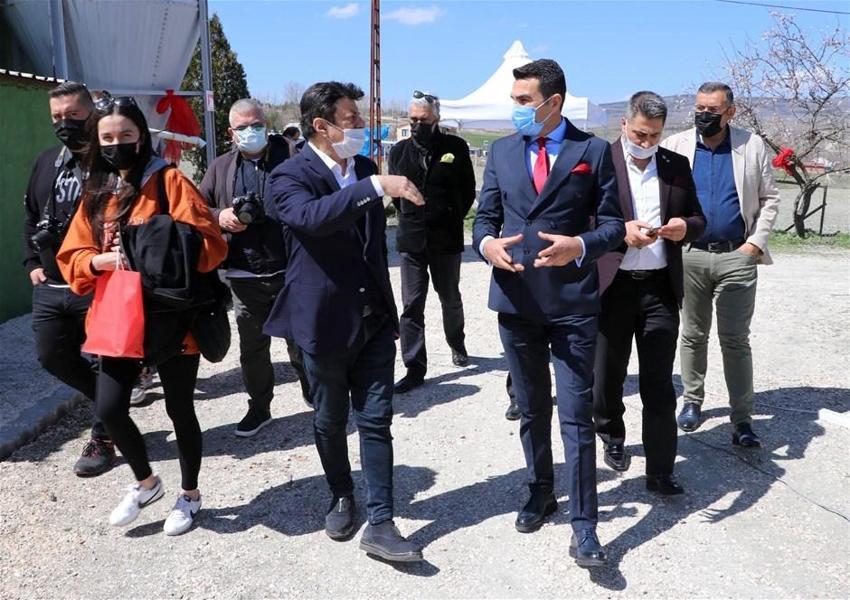 Coşkun Sabah'ın yeni işi belli oldu!