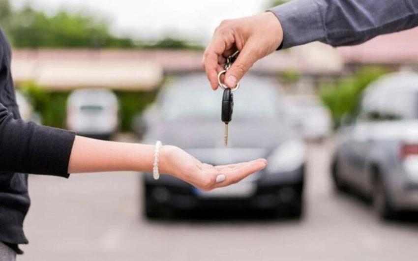 Araba almak isteyenlere büyük kampanya! 70 bin lira indirim