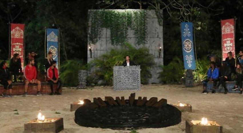 Survivor İsmail Balaban: Ne şov yapıyorsun, hayırdır?