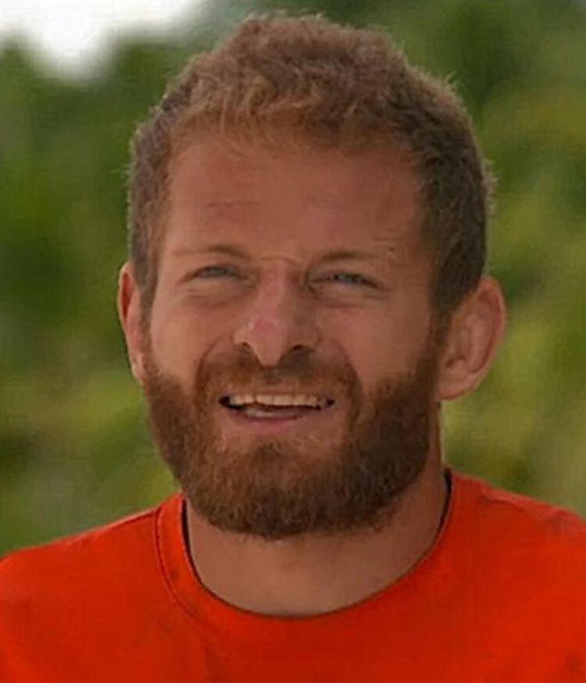 Survivor İsmail Balaban: Ne şov yapıyorsun, hayırdır?