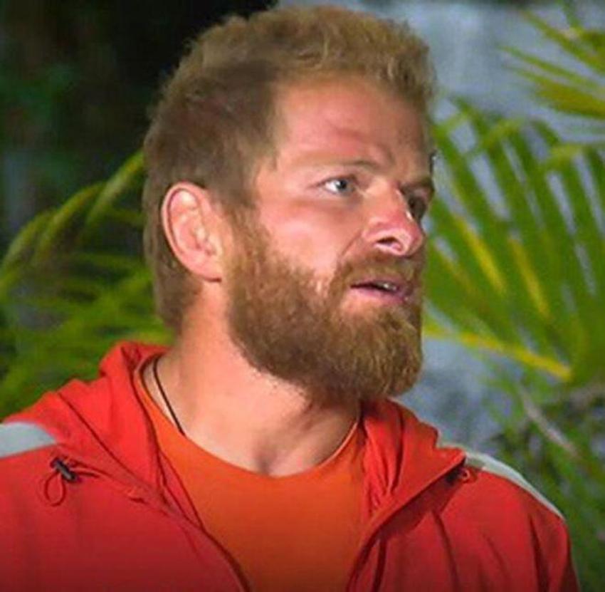 Survivor İsmail Balaban: Ne şov yapıyorsun, hayırdır?