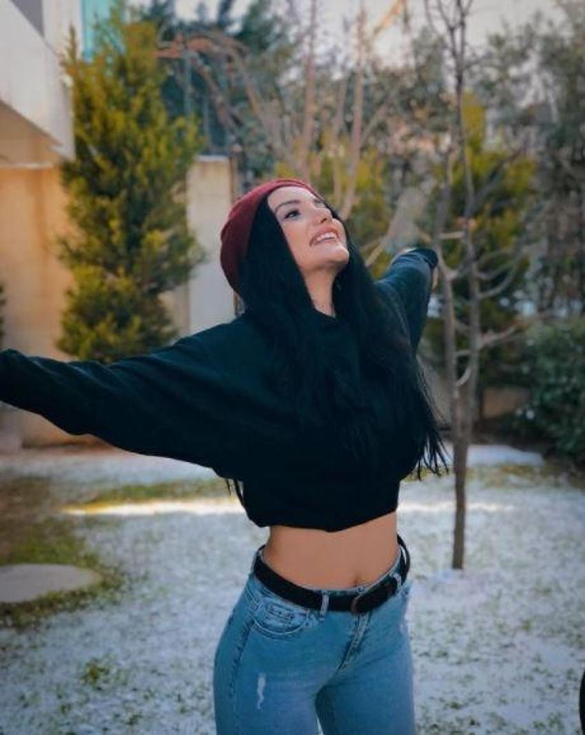 Sosyal medya fenomeni Dilan Koç'a tehdit! 'Tecavüz eder sonra öldürürüz'