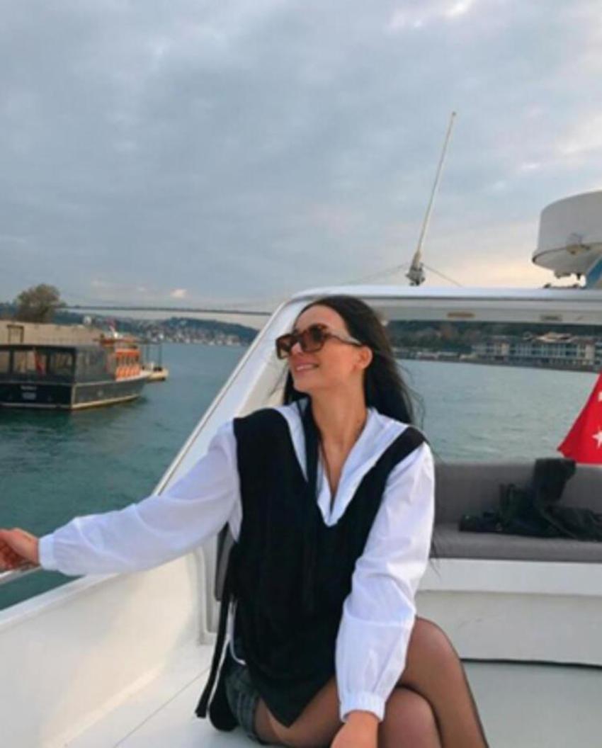 Sosyal medya fenomeni Dilan Koç'a tehdit! 'Tecavüz eder sonra öldürürüz'