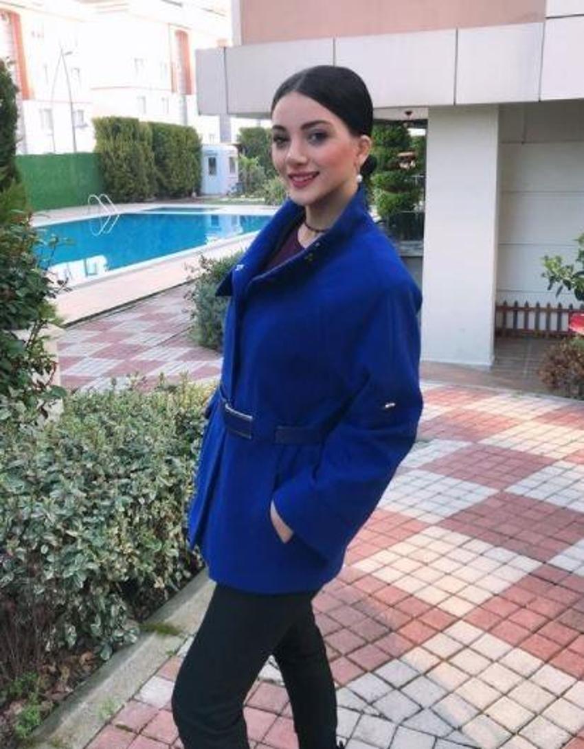 Sosyal medya fenomeni Dilan Koç'a tehdit! 'Tecavüz eder sonra öldürürüz'