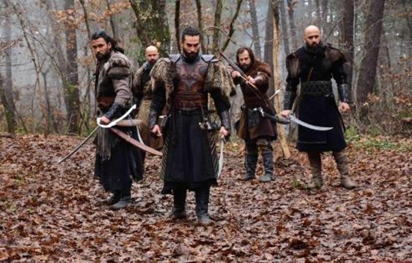 Uyanış: Büyük Selçuklu setinden kötü haber!