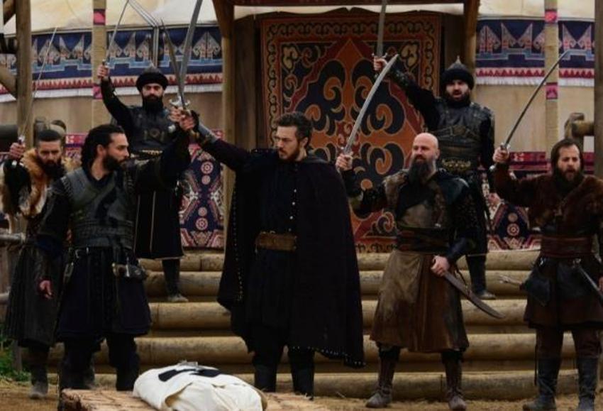 Uyanış: Büyük Selçuklu setinden kötü haber!