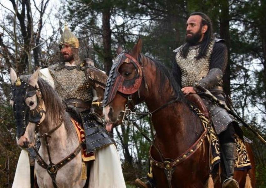Uyanış: Büyük Selçuklu setinden kötü haber!