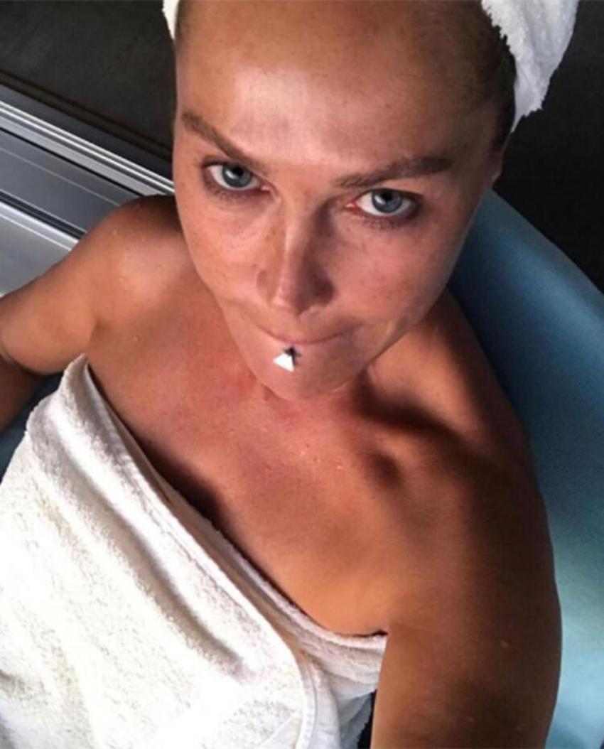 Esra Sönmezer'den Hülya Avşar'ı kızdıracak sözler!