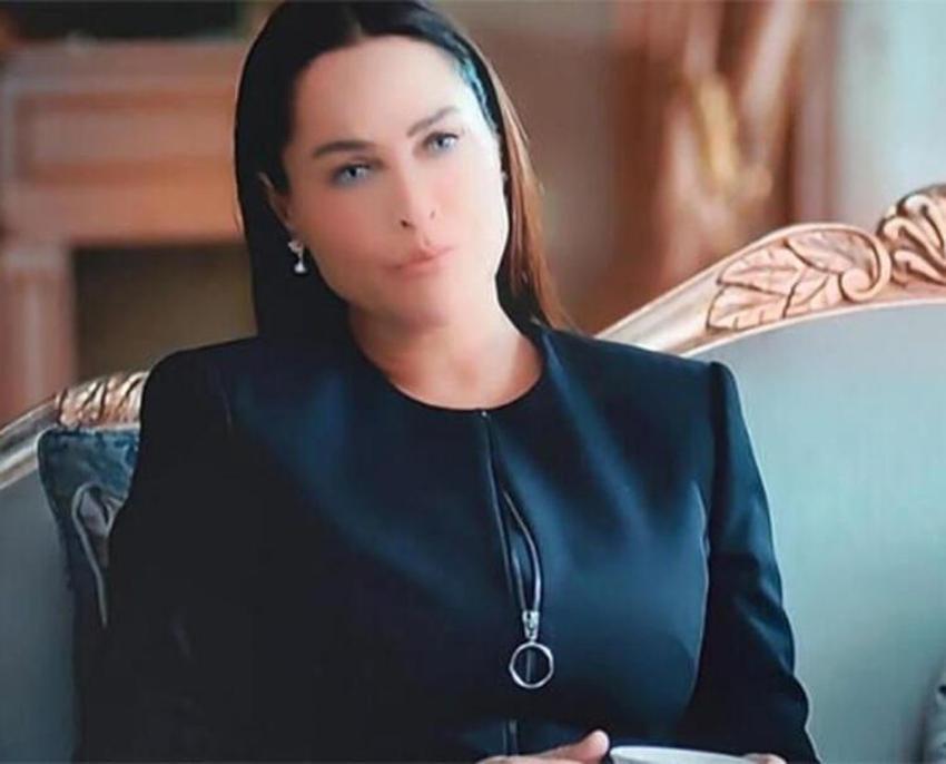 Esra Sönmezer'den Hülya Avşar'ı kızdıracak sözler!