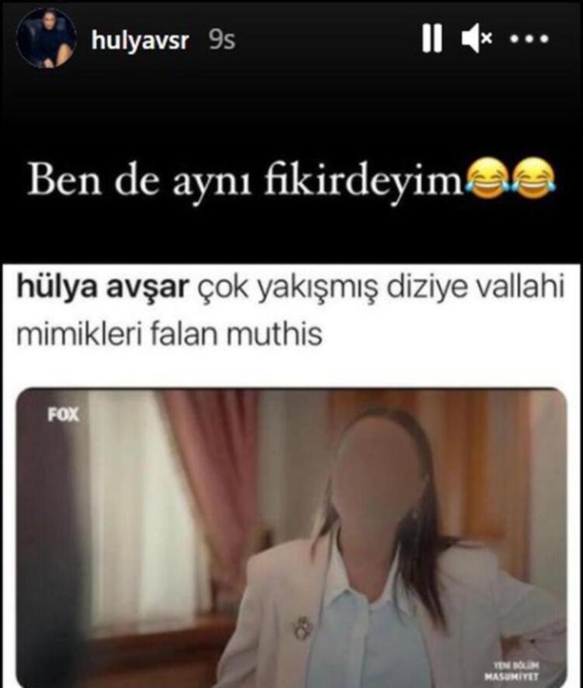 Esra Sönmezer'den Hülya Avşar'ı kızdıracak sözler!