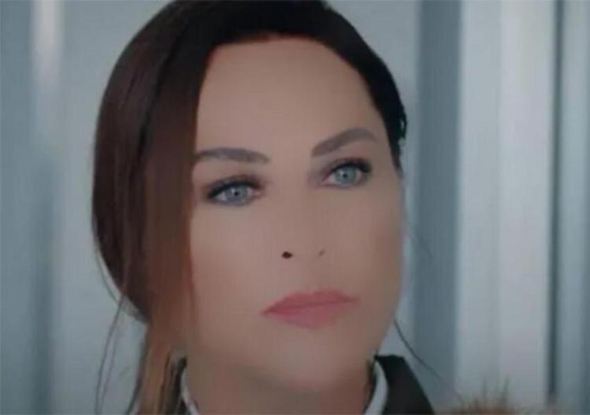Esra Sönmezer'den Hülya Avşar'ı kızdıracak sözler!