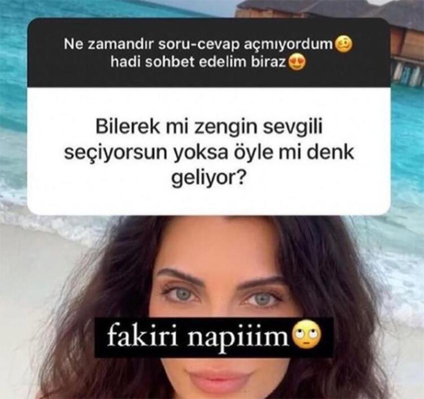 Ceren Hindistan: Dünyanın en zeki kadınıyım!