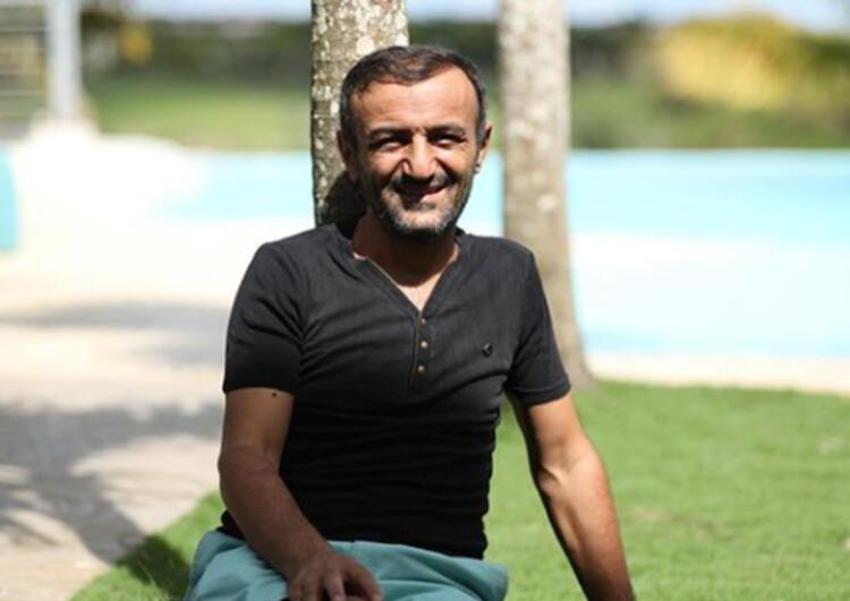 Ersin Korkut'tan Diyarbakır açıklaması! 'Başkent' ifadesine tepki yağmıştı...