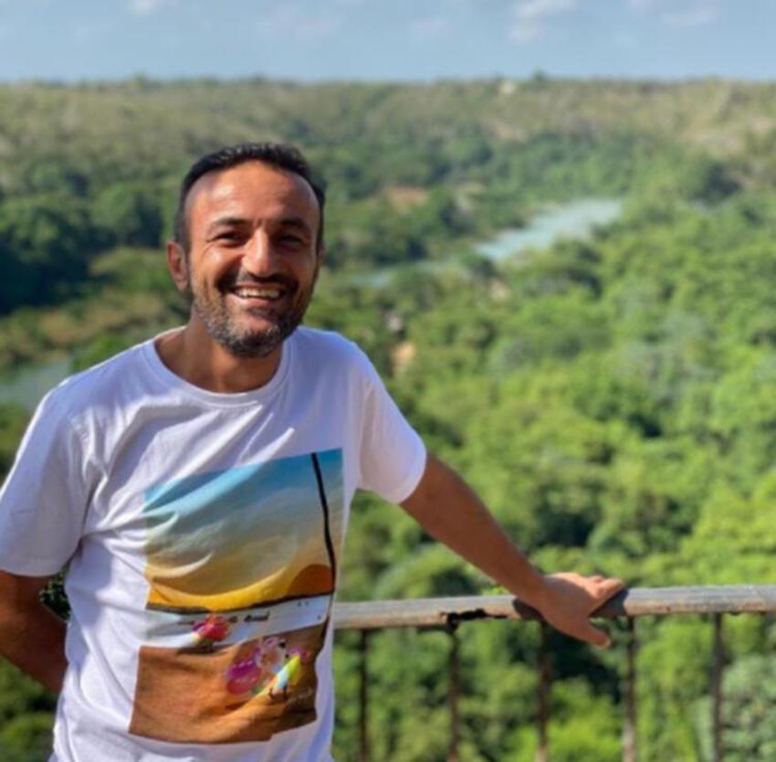 Ersin Korkut'tan Diyarbakır açıklaması! 'Başkent' ifadesine tepki yağmıştı...