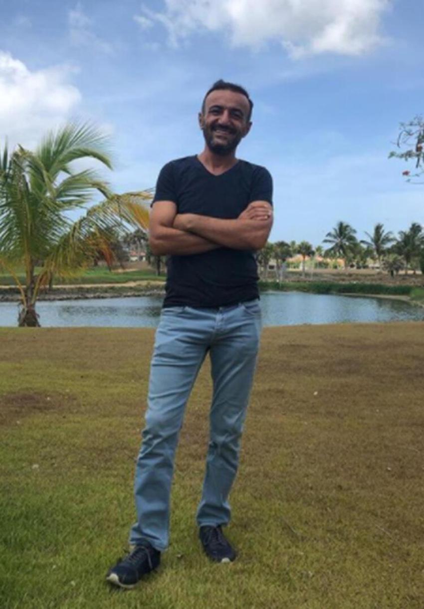 Ersin Korkut'tan Diyarbakır açıklaması! 'Başkent' ifadesine tepki yağmıştı...