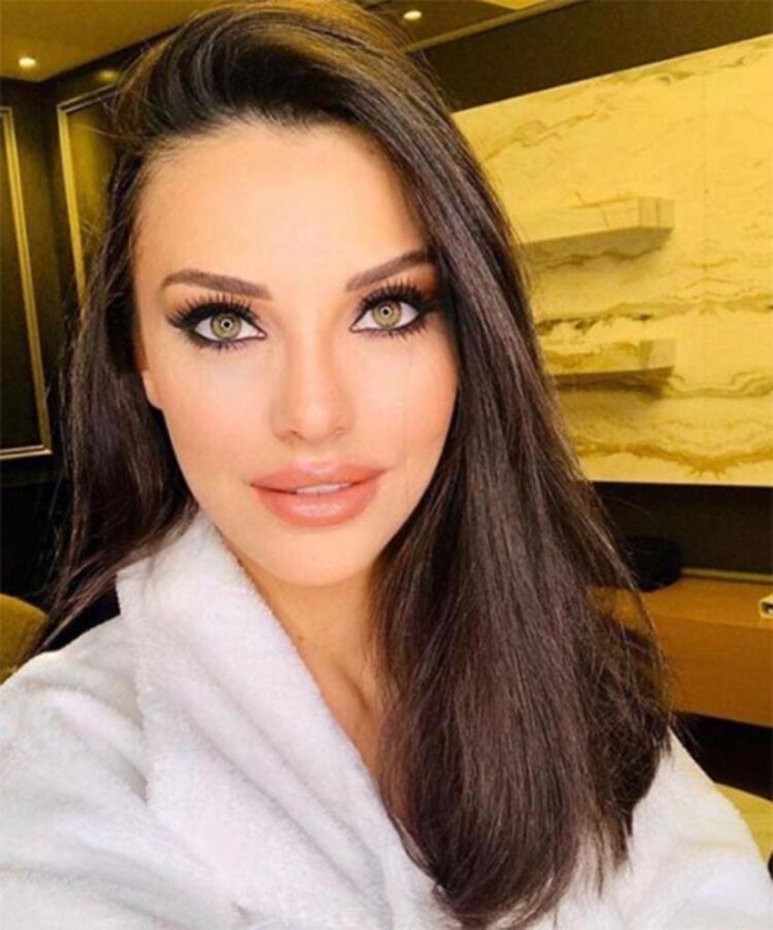 Tuvana Türkay görünce çılgına döndü! 'Konuşmamı yasakladı'