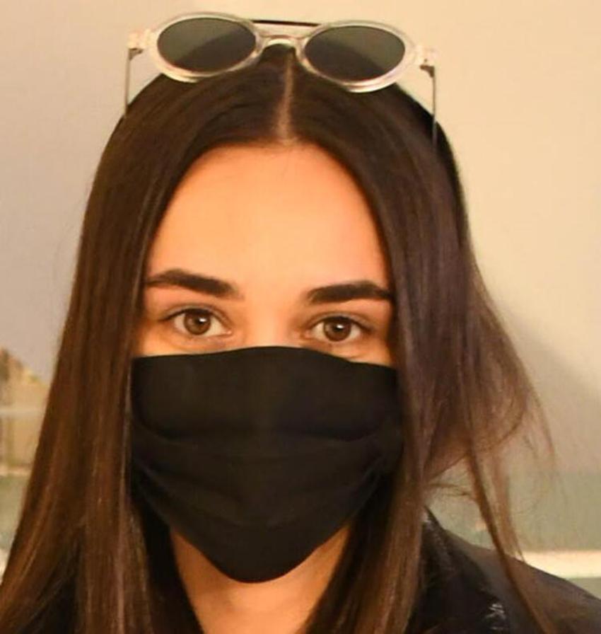 Hande Soral: Hemen istemem, eşimin de isteyeceğini düşünmüyorum