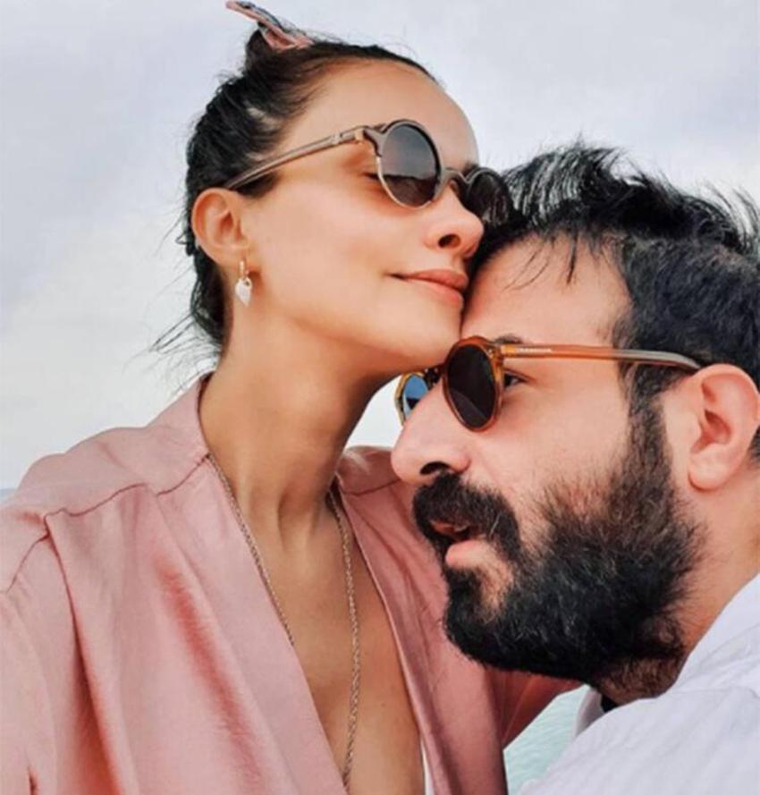 Hande Soral: Hemen istemem, eşimin de isteyeceğini düşünmüyorum