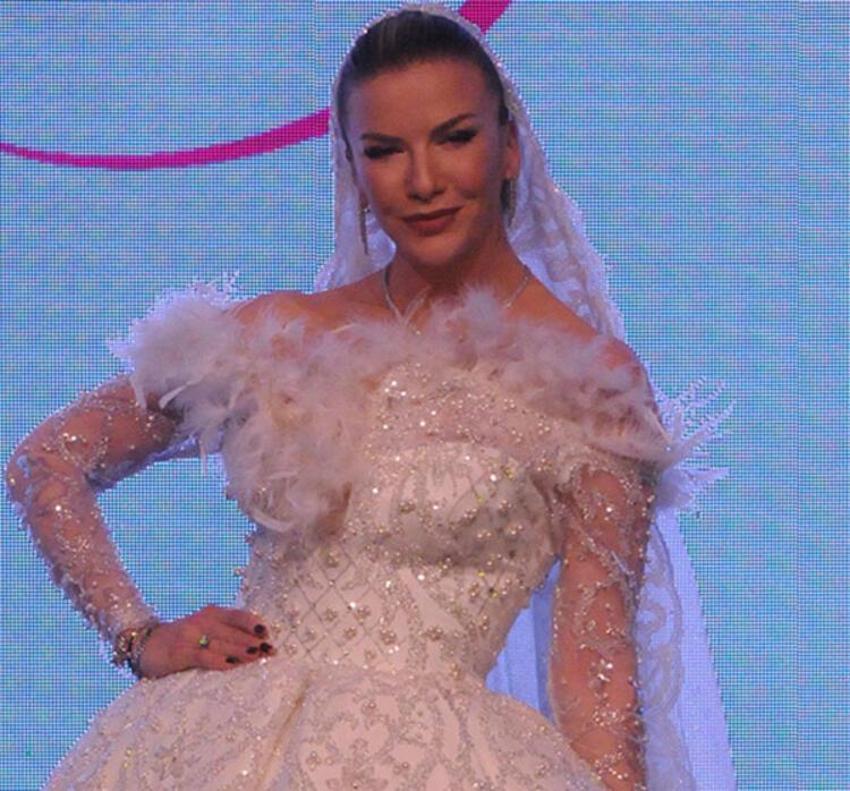 Birbirlerine çok benzetilmişti! Duygu Çakmak'tan açıklama: Ebru Şancı ile...