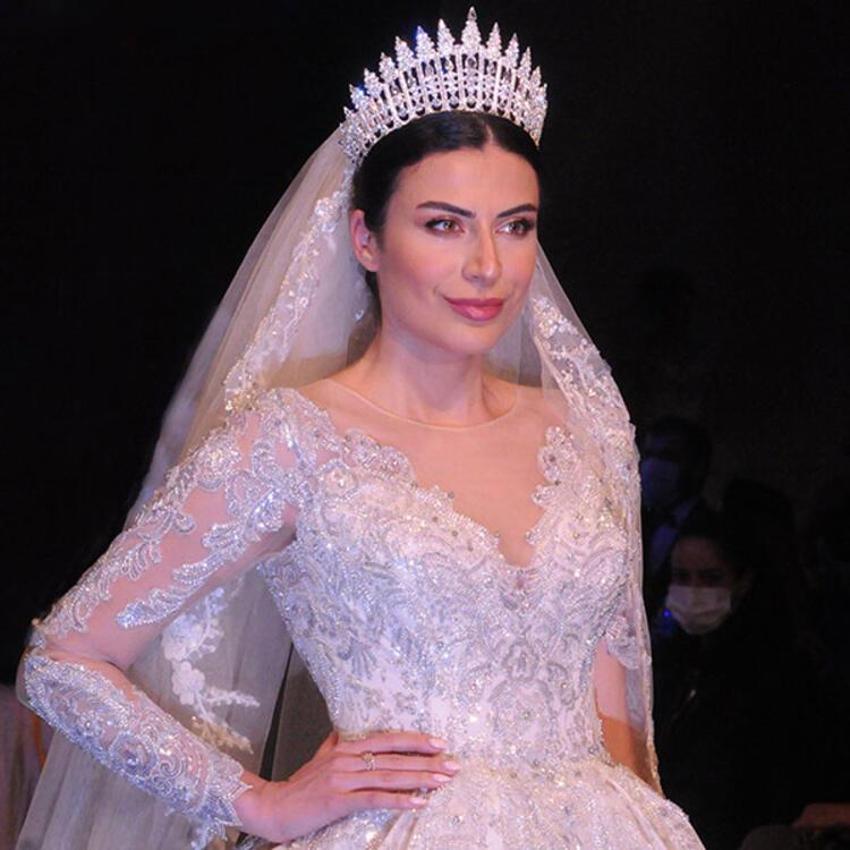 Birbirlerine çok benzetilmişti! Duygu Çakmak'tan açıklama: Ebru Şancı ile...