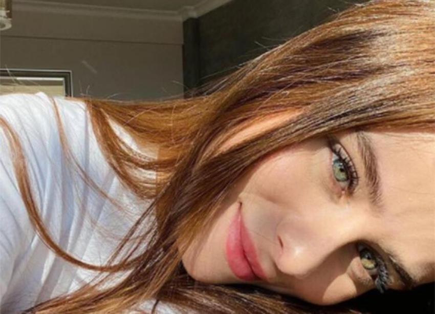 İlayda Alişan'ın anne acısı! Unutamadığı o an...