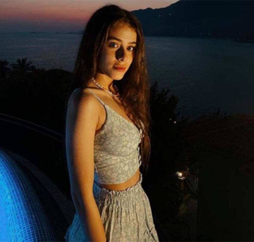 İlayda Alişan'ın anne acısı! Unutamadığı o an...