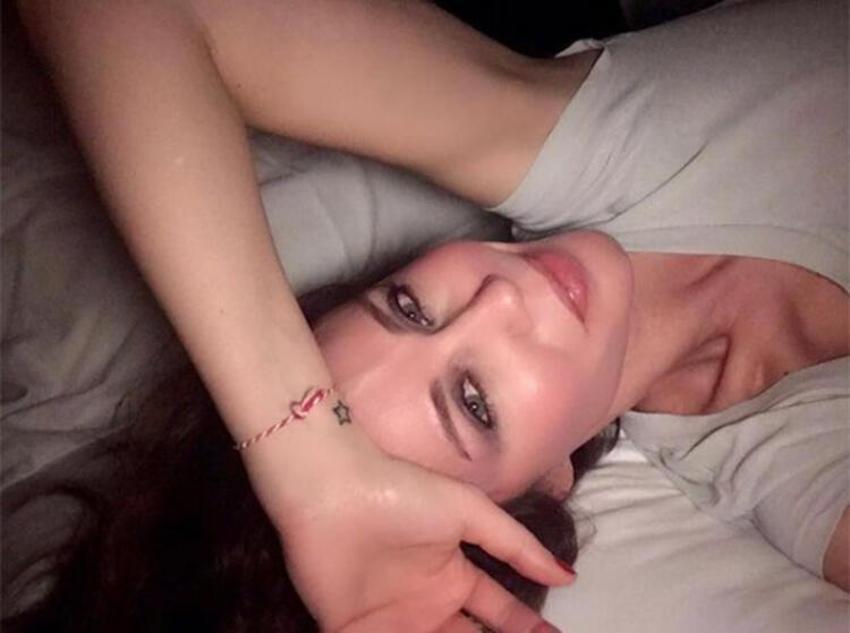Demet Şener'in ilginç fobisi! İlk kez açıkladı
