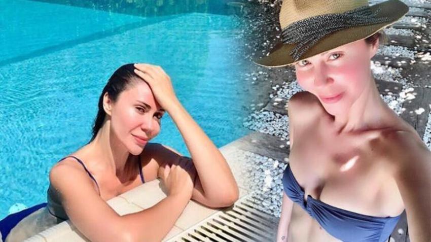 Demet Şener'in ilginç fobisi! İlk kez açıkladı