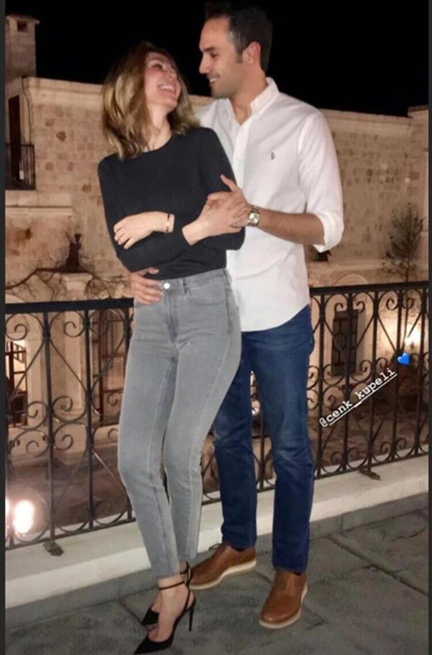 Demet Şener'in ilginç fobisi! İlk kez açıkladı
