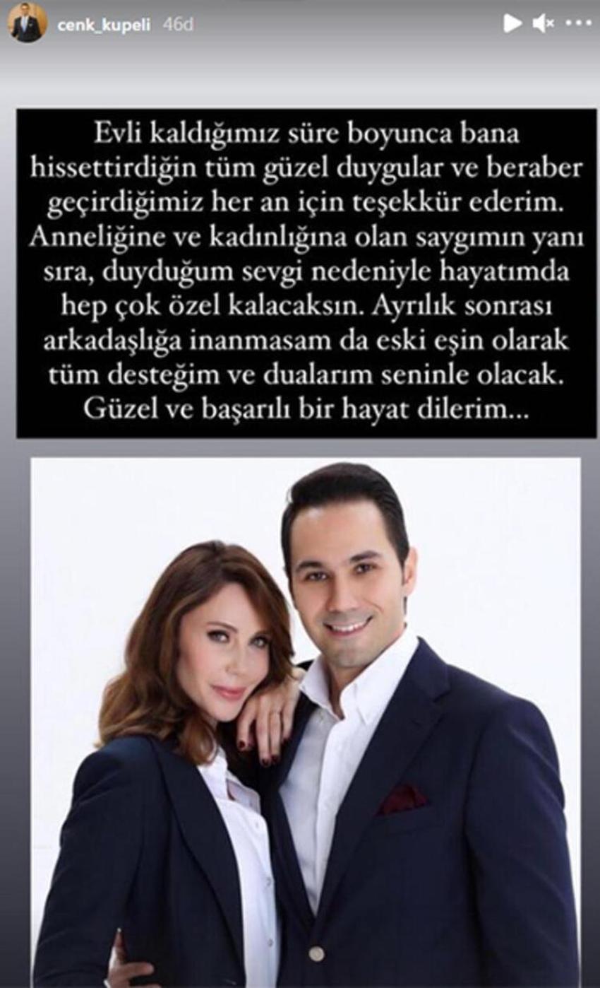 Demet Şener'in ilginç fobisi! İlk kez açıkladı