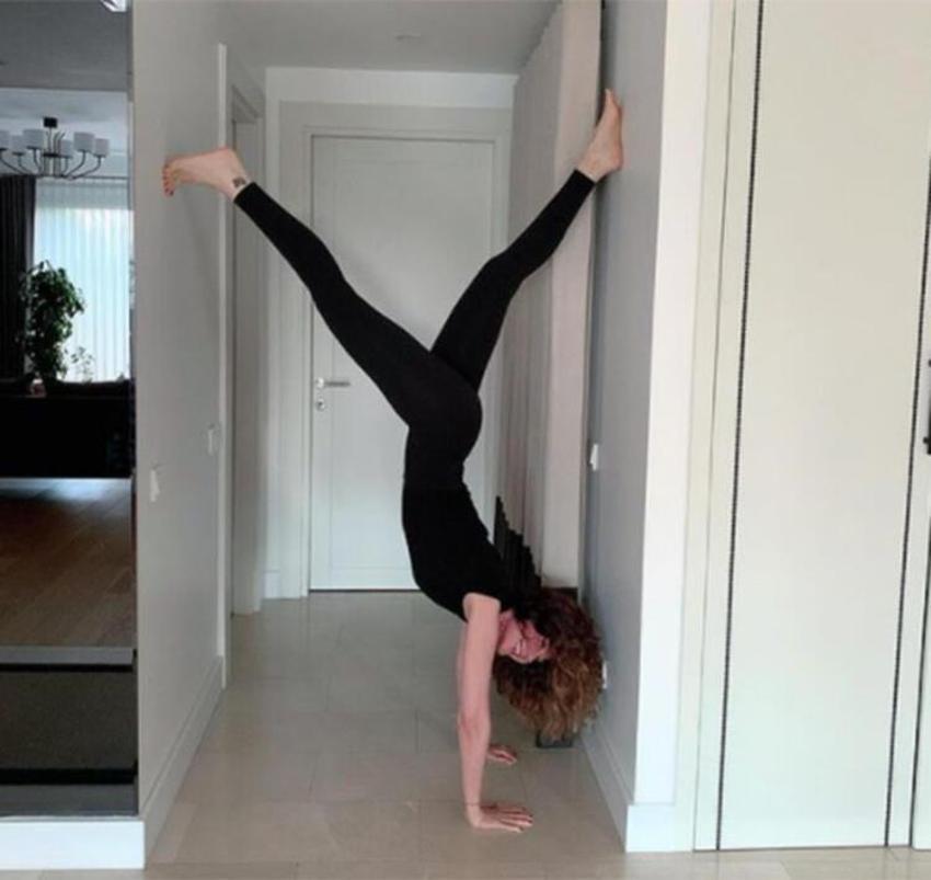Demet Şener'in ilginç fobisi! İlk kez açıkladı
