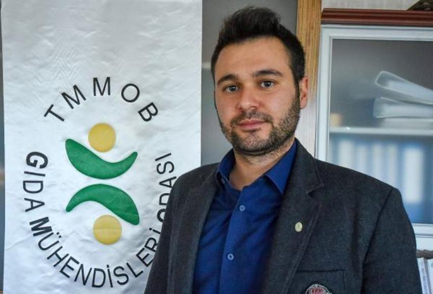 Çam fıstığı diyerek yer fıstığı satıyorlar