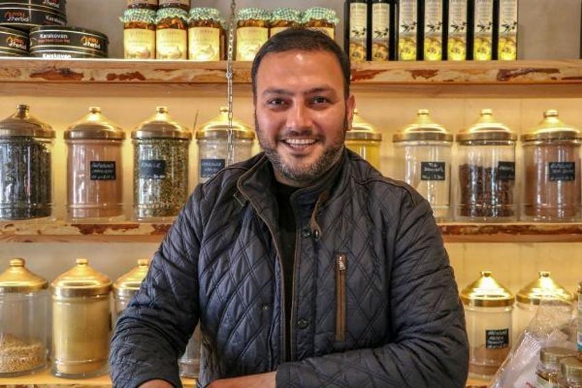 Çam fıstığı diyerek yer fıstığı satıyorlar