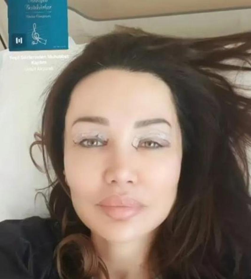 Umut Akyürek'in değişimi olay oldu!