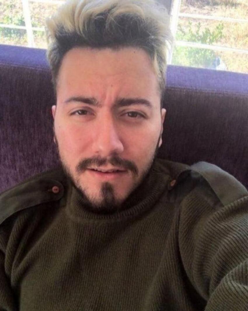 Enes Batur'un doğum günü partisini polis bastı iddiası!